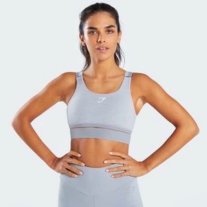Gymshark Embody Sports Bra